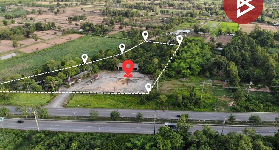 Grundstück zum Kauf in Nong Ruea, Khon Kaen