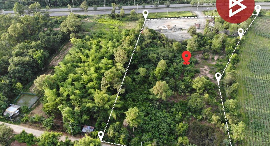 Grundstück zum Kauf in Nong Ruea, Khon Kaen