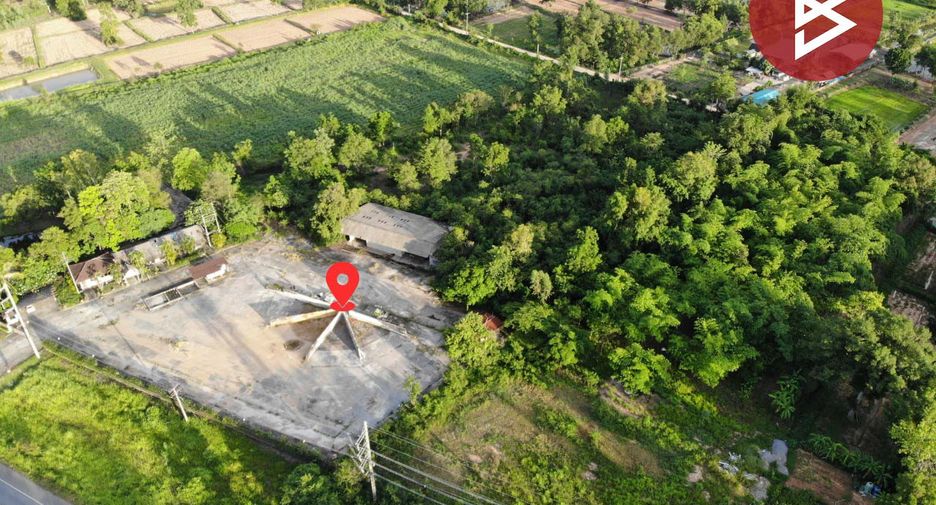 Grundstück zum Kauf in Nong Ruea, Khon Kaen