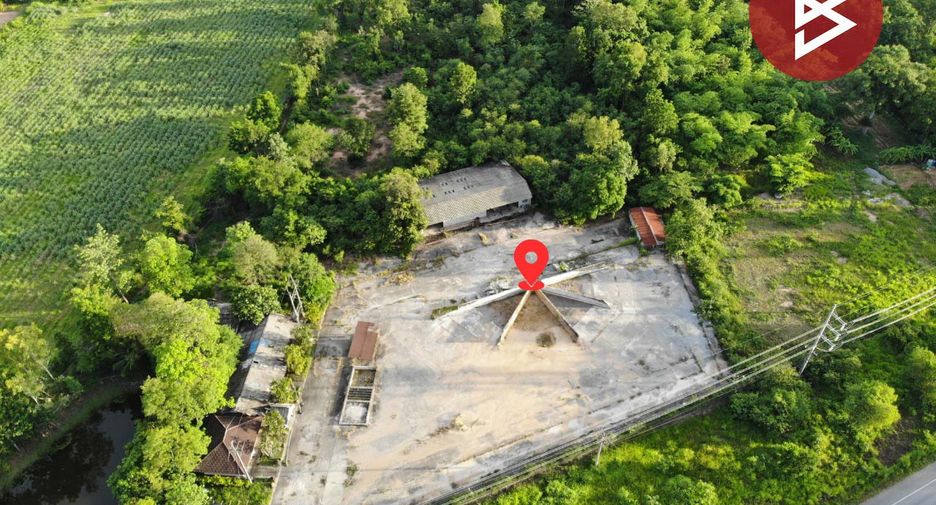 Grundstück zum Kauf in Nong Ruea, Khon Kaen