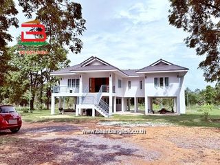 Продажа 4 спальни дом в Mueang Khon Kaen, Кхонкен