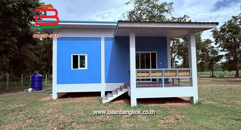 À vendre 4 chambres maison à Mueang Khon Kaen, Khon Kaen