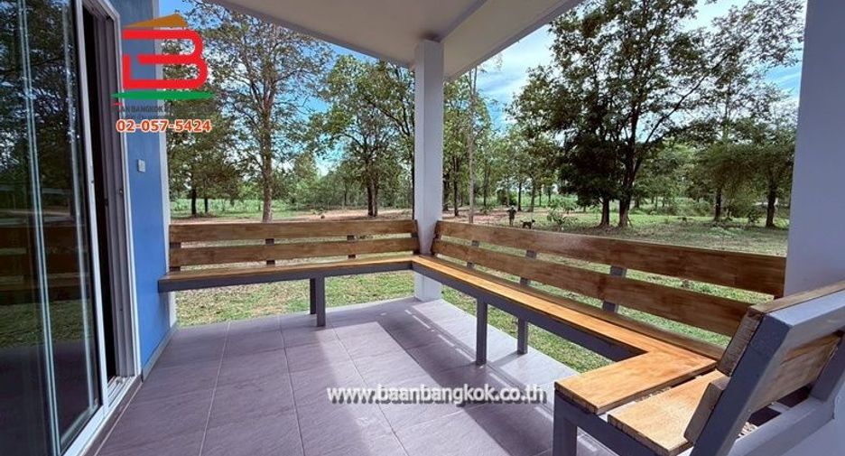 À vendre 4 chambres maison à Mueang Khon Kaen, Khon Kaen