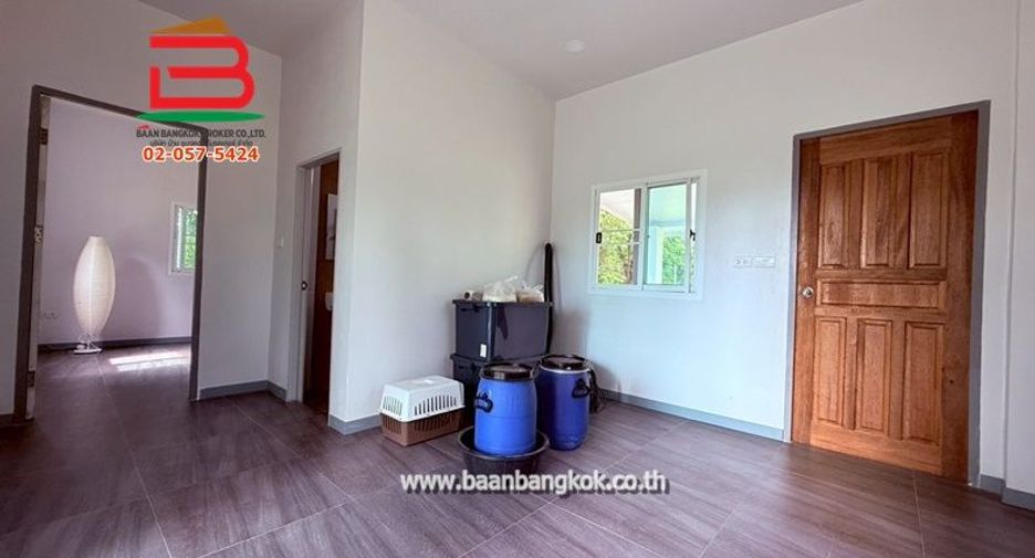 À vendre 4 chambres maison à Mueang Khon Kaen, Khon Kaen