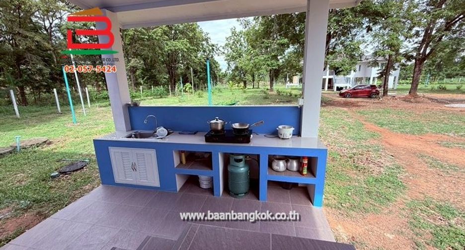 À vendre 4 chambres maison à Mueang Khon Kaen, Khon Kaen