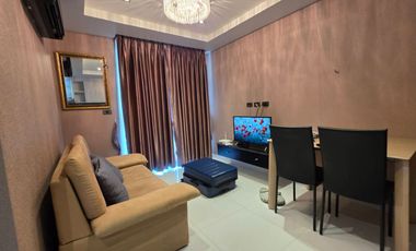 For rent 1 bed condo in North Pattaya, Pattaya