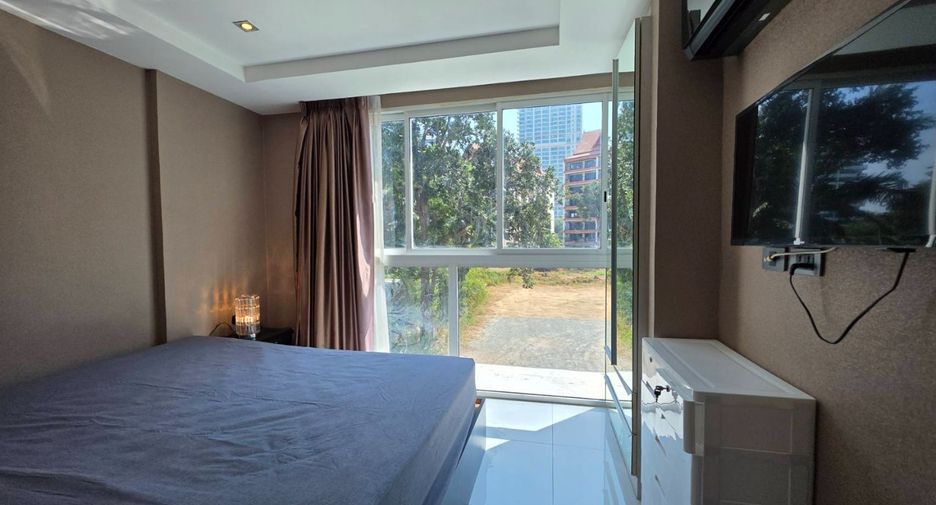 For rent 1 bed condo in North Pattaya, Pattaya