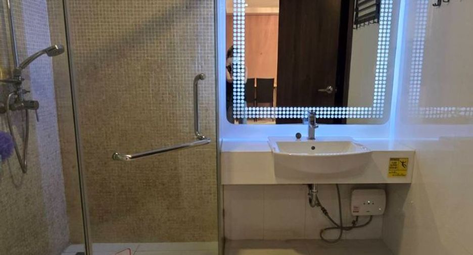 For rent 1 bed condo in North Pattaya, Pattaya