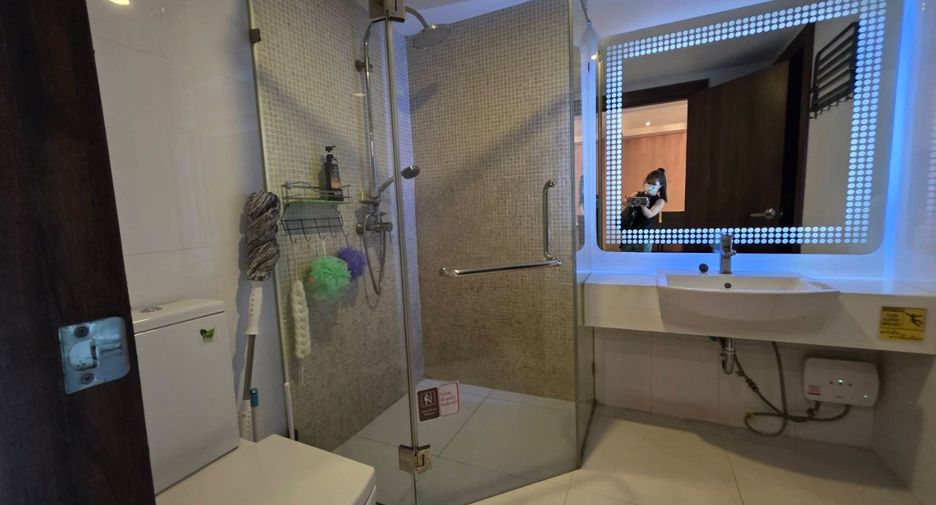 For rent 1 bed condo in North Pattaya, Pattaya
