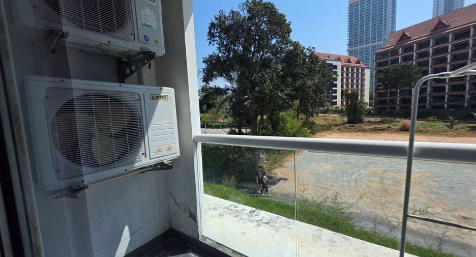 For rent 1 bed condo in North Pattaya, Pattaya