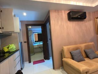 出租 1 卧室 公寓 在 Bang Lamung, Chon Buri