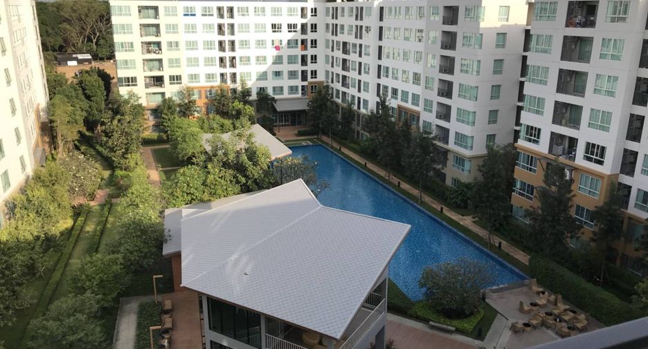À louer et à vendre 2 chambres condo à Mueang Chiang Mai, Chiang Mai