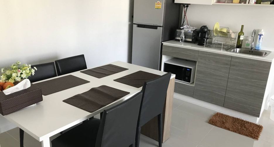 À louer et à vendre 2 chambres condo à Mueang Chiang Mai, Chiang Mai