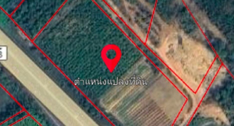 ขาย ที่ดิน ใน เมืองตราด, ตราด