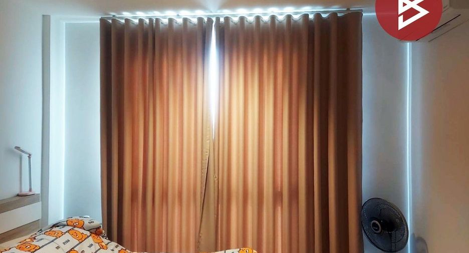 For sale 3 bedrooms townhouse in Lam Luk Ka, Pathum Thani