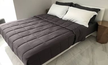Wohnung zur Miete mit 1 Zimmer in Watthana, Bangkok