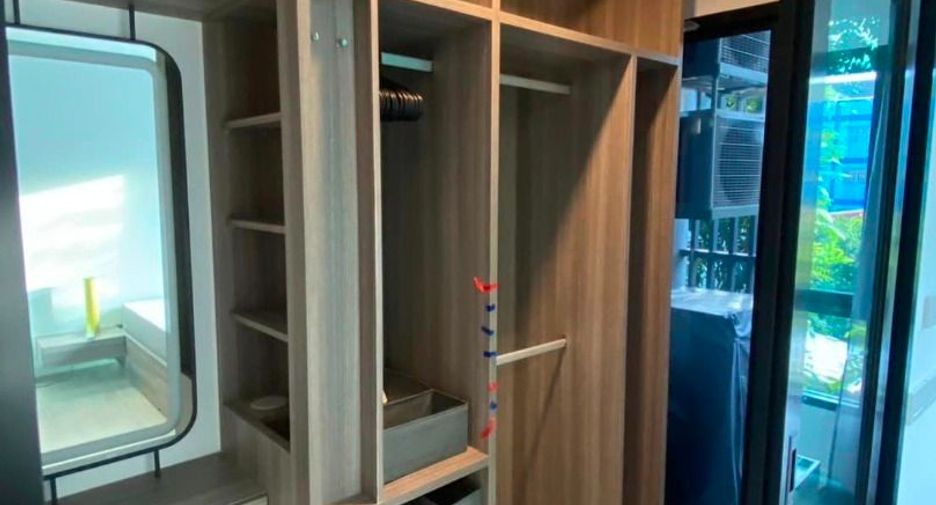 For rent 1 bed condo in Bang Na, Bangkok