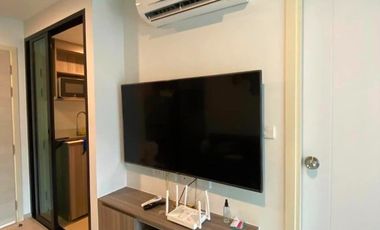 For rent 1 bed condo in Bang Na, Bangkok