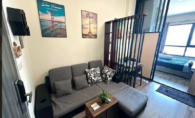 Wohnung zum Kauf mit 1 Zimmer in Watthana, Bangkok