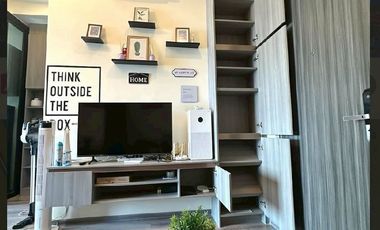 Wohnung zum Kauf mit 1 Zimmer in Watthana, Bangkok