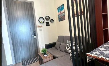 Wohnung zum Kauf mit 1 Zimmer in Watthana, Bangkok