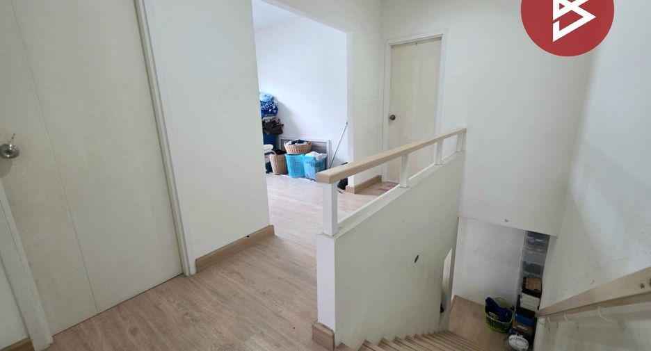 Haus zum Kauf mit 2 Zimmer in Bang Sao Thong, Samut Prakan
