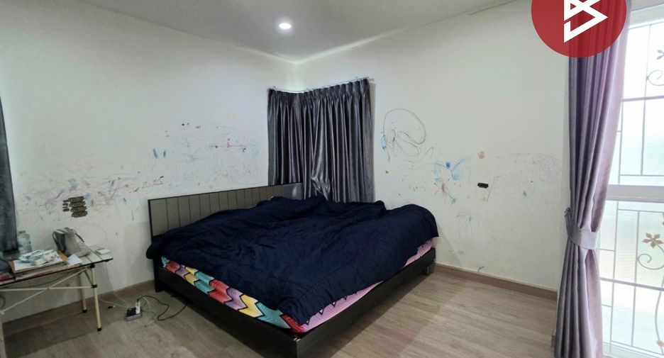 Haus zum Kauf mit 2 Zimmer in Bang Sao Thong, Samut Prakan
