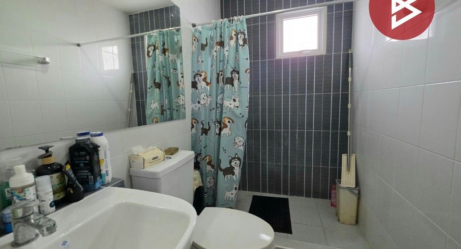 Haus zum Kauf mit 2 Zimmer in Bang Sao Thong, Samut Prakan