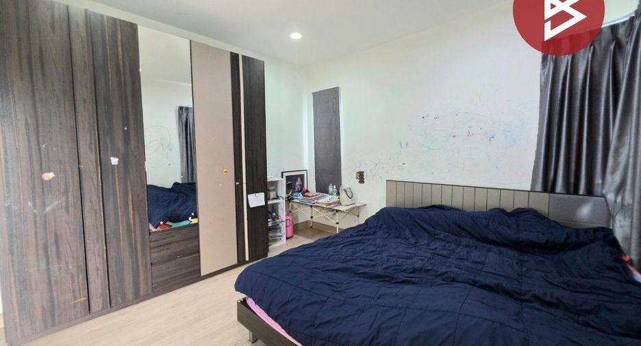Haus zum Kauf mit 2 Zimmer in Bang Sao Thong, Samut Prakan