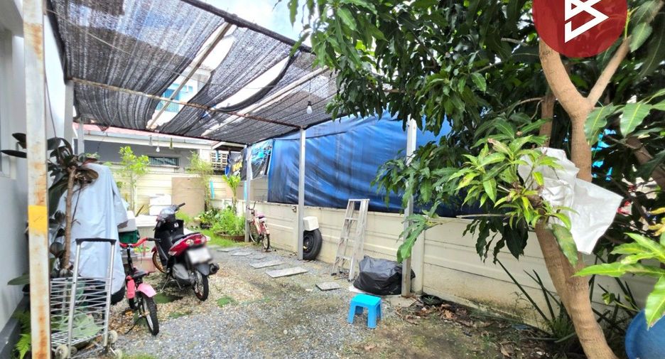 Haus zum Kauf mit 2 Zimmer in Bang Sao Thong, Samut Prakan