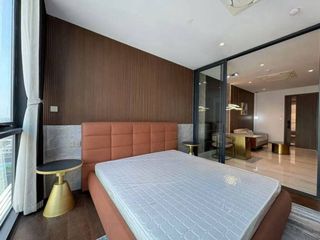 For rent 1 bed condo in Sathon, Bangkok