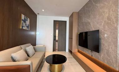 For rent 1 bed condo 