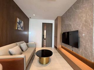 For rent 1 bed condo in Sathon, Bangkok