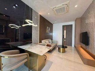 For rent 1 bed condo in Sathon, Bangkok