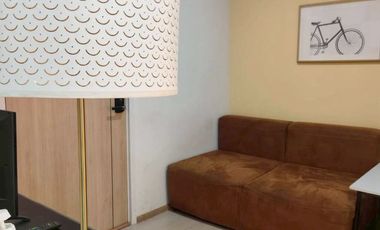 À vendre 1 chambre condo à Bang Na, Bangkok