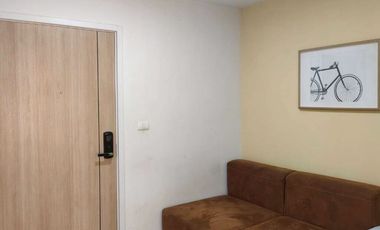 Wohnung zum Kauf mit 1 Zimmer in Bang Na, Bangkok