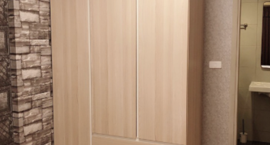 Condo en alquiler de 1 habitaciones en Bang Na, Bangkok