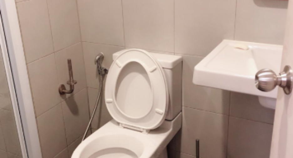 Condo en alquiler de 1 habitaciones en Bang Na, Bangkok