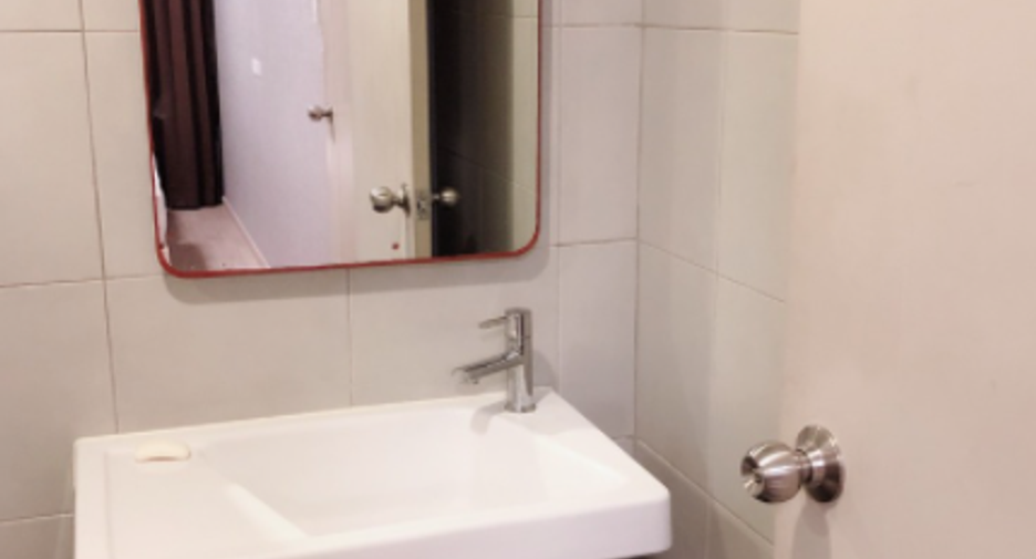 Condo en alquiler de 1 habitaciones en Bang Na, Bangkok