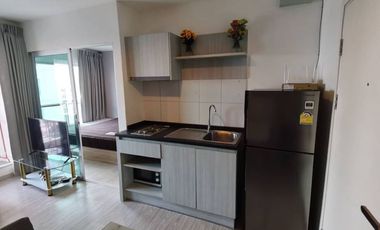 Wohnung zum Kauf mit 1 Zimmer in Lak Si, Bangkok