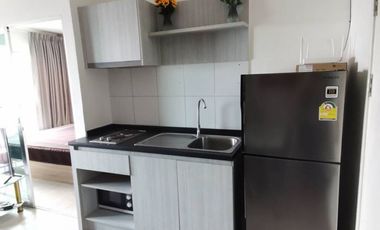 Wohnung zum Kauf mit 1 Zimmer in Lak Si, Bangkok