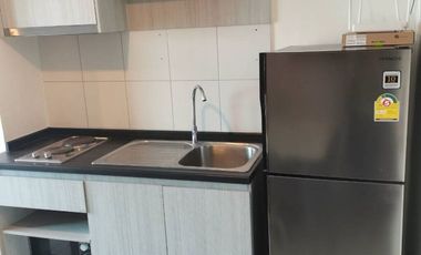 Wohnung zum Kauf mit 1 Zimmer in Lak Si, Bangkok