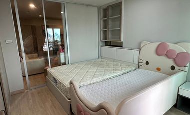 À louer 1 chambre condo à Phaya Thai, Bangkok