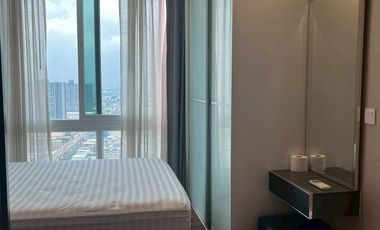 Wohnung zum Kauf mit 1 Zimmer in Mueang Samut Prakan, Samut Prakan