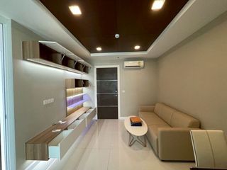 Продажа 1 кровать кондо в Mueang Samut Prakan, Самутпракан