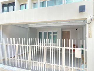 出租 3 卧室 独立屋 在 Suan Luang, 曼谷