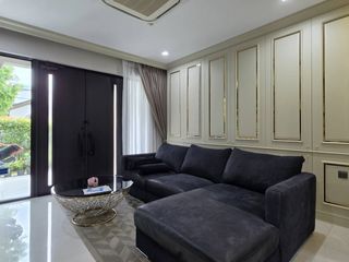 出售 4 卧室 独立屋 在 Bang Khen, 曼谷
