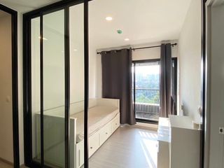 For rent 1 bed condo in Suan Luang, Bangkok