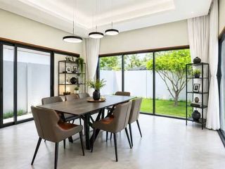 For sale 3 bedrooms house in Bang Lamung, Chonburi
