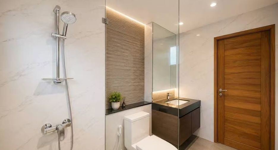 For sale 3 bedrooms house in Huay Yai, Pattaya